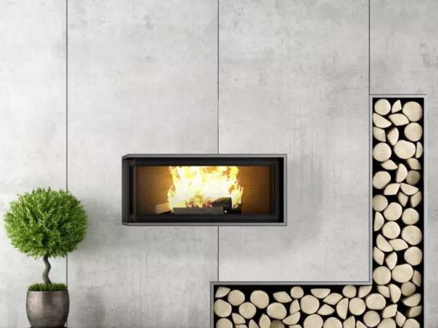 Bild: Betonoptik - Trend für Möbel und Inneinrichtung