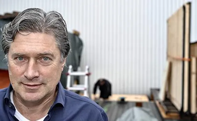 Bild: Neue Wellnessattraktion im Aktiv-Sportpark Moers – Bauarbeiten laufen auf Hochtouren