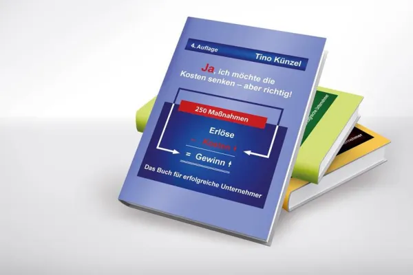 Bild: Erst lesen, dann handeln!