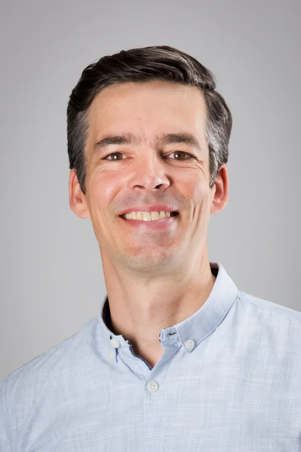 Christian Konz, Geschäftsführer der ibo Akademie GmbH (© ibo Akademie GmbH)