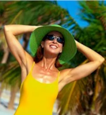 Bild: Tolle Erholung nach den tollen Tagen - preiswert-urlaub.de vertreibt mit frischen Wellness-Angeboten den Fastnachtskater