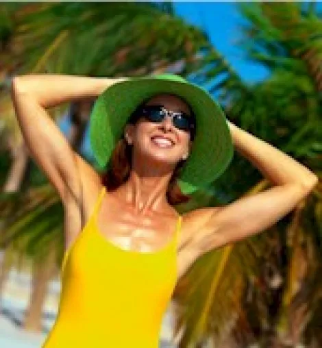 Bild: Tolle Erholung nach den tollen Tagen - preiswert-urlaub.de vertreibt mit frischen Wellness-Angeboten den Fastnachtskater