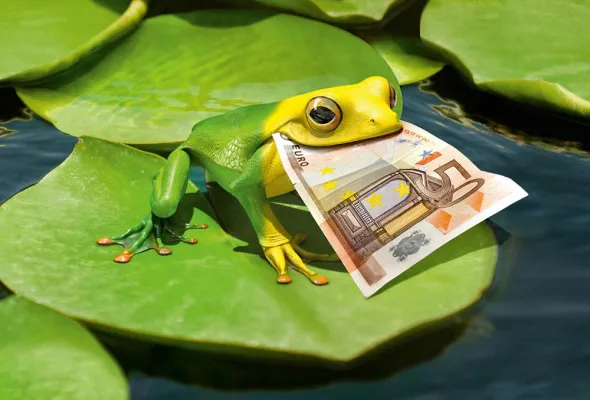 Bild: Kärcher Hochdruckreiniger-Aktion: Alt gegen eco