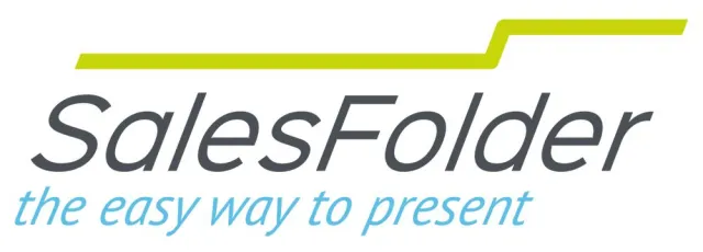 SalesFolder® – so wird aus einer Präsentation eine App. Bild: SalesFolder® – so wird aus einer Präsentation eine App.