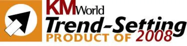 Mindbreeze Enterprise Search ist Trend-Setting Produkt 2008 Bild: Mindbreeze Enterprise Search ist Trend-Setting Produkt 2008