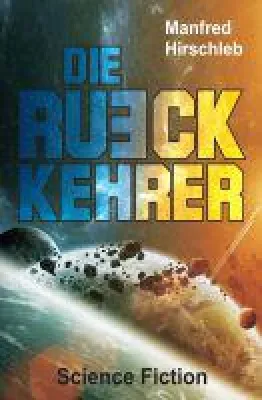 Bild: Die Rückkehrer - unterhaltsamer Sci-Fi-Roman erzählt von einem etwas anderen Konflikt mit Aliens