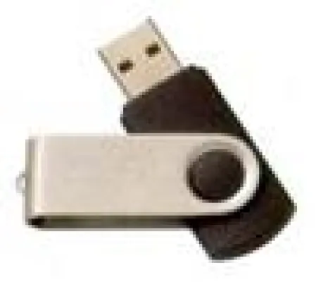 Bild: Das Geschenk empfiehlt: USB Sticks noch im Juni 2012 kaufen