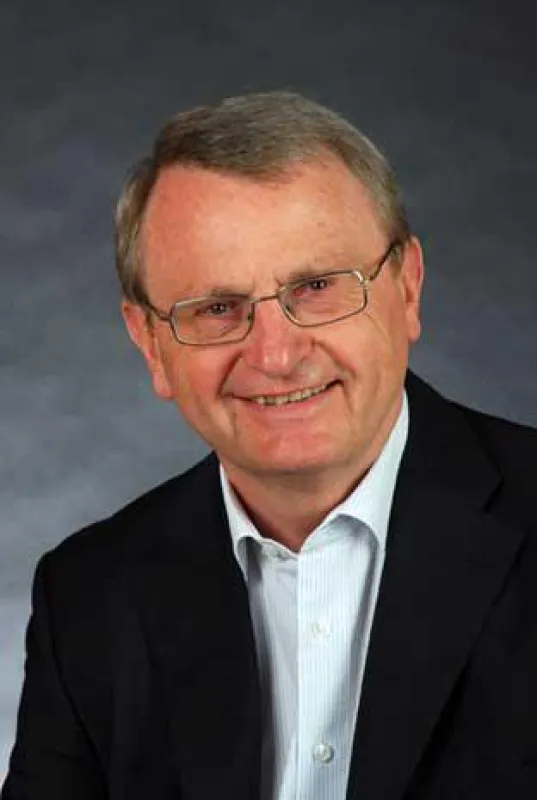 PS&P-Berater Walter Poss