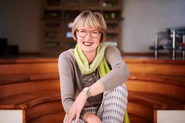 Bild: Geistige Grenzgänge: Hermsdorfer 4-Jahreszeitengespräche debattieren Tabuthemen