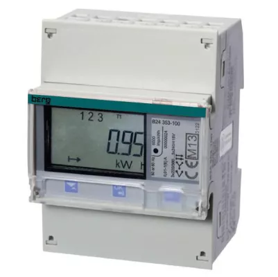 Energiemanagement - Entdecken und heben Sie Einsparpotenziale Bild: Energiemanagement - Entdecken und heben Sie Einsparpotenziale