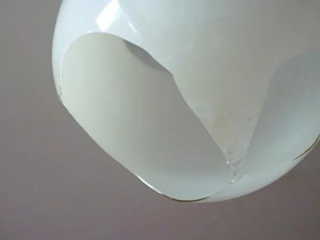 Bild: Strom und Glas | Heike Pallanca