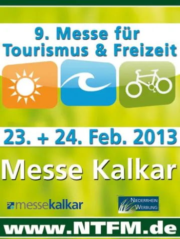 Bild: 9. Messe für Tourismus und Freizeit