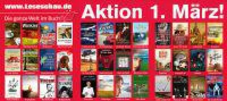 Bild: Einen Tag lang gewinnen!