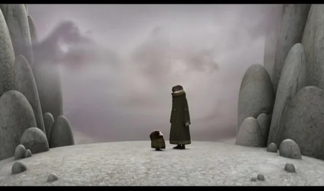 Bild: Webcuts.07: das internationale Internet Film Fest präsentiert die weltweit besten Movies
