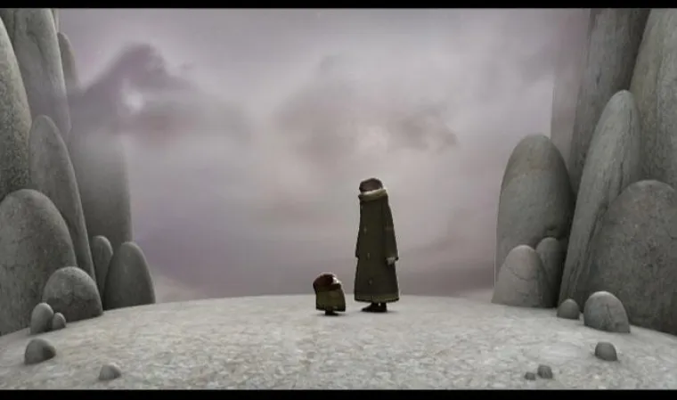 Bild: Webcuts.07: das internationale Internet Film Fest präsentiert die weltweit besten Movies