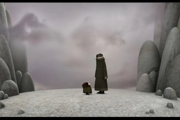 Bild: Webcuts.07: das internationale Internet Film Fest präsentiert die weltweit besten Movies