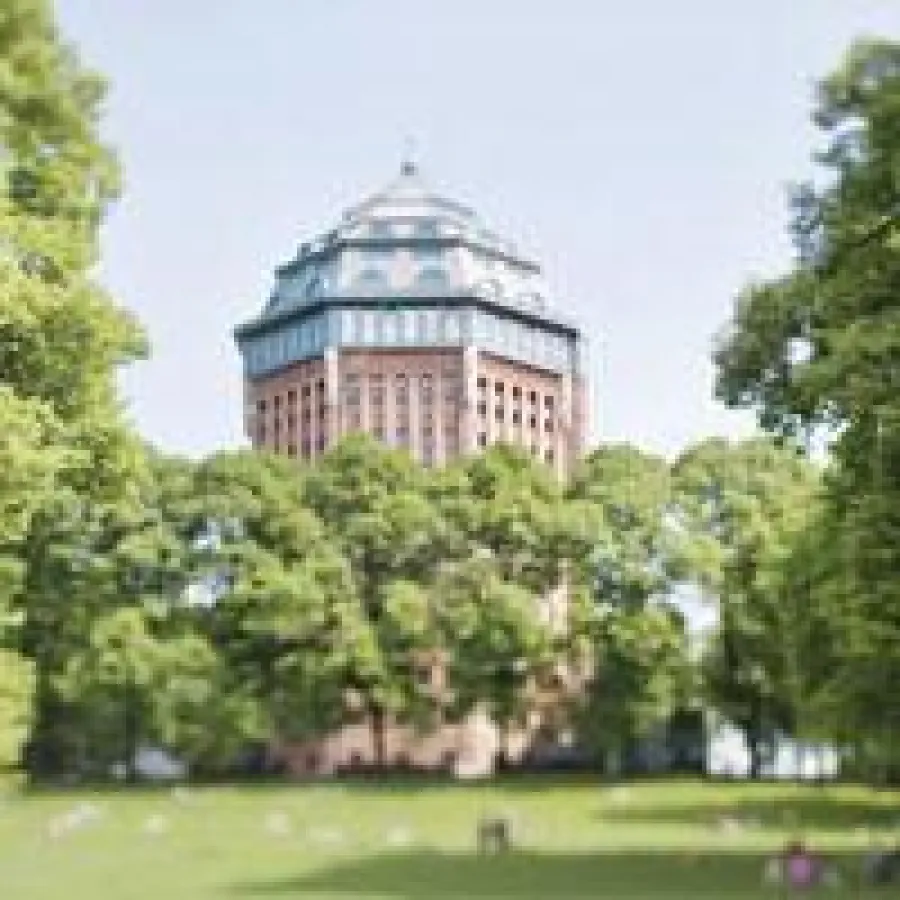 Mövenpick Hotel Hamburg