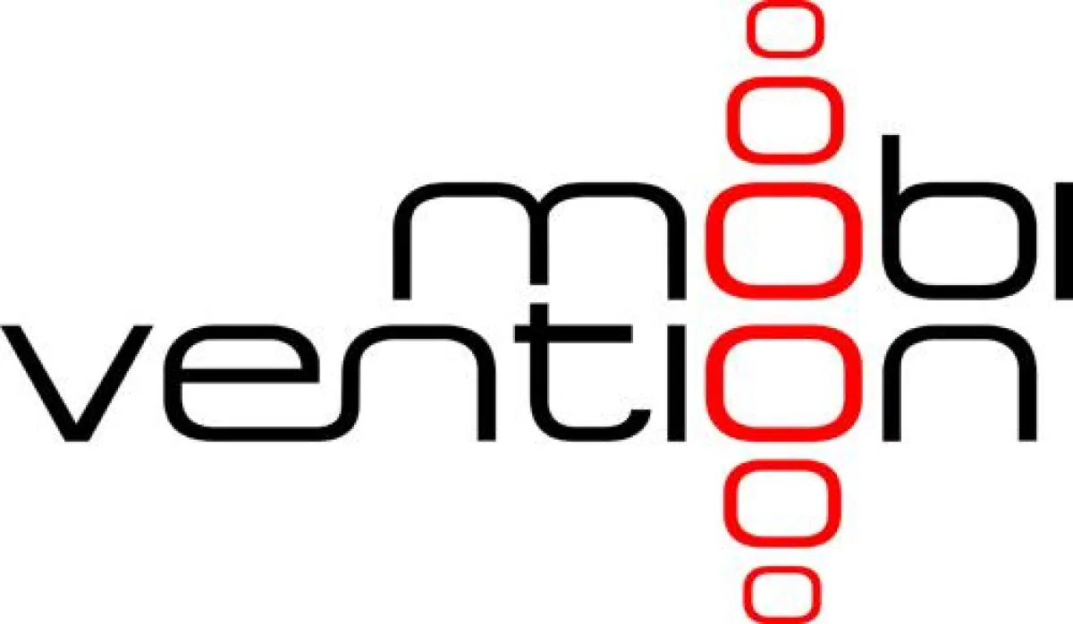 Logo mobivention