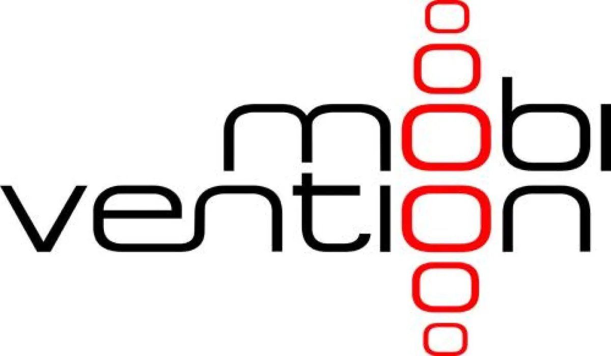 Logo mobivention