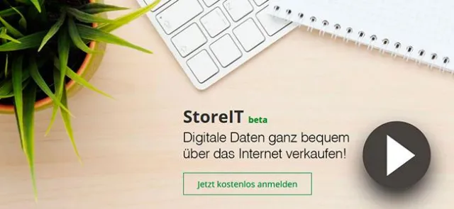 Bild: Neue Cloud mit Verdienstmöglichkeiten