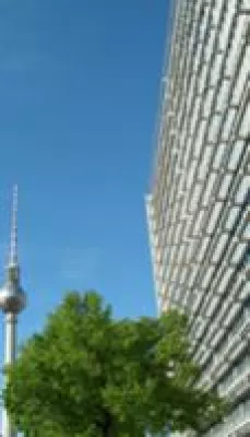 Bild: Immissionsprognose nach TA Lärm und Schallpegelmessung: Seminar im Haus der Technik e.V.