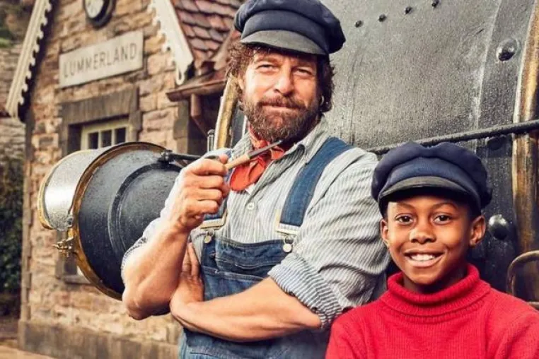 4. Kino-Open-Air auf der Burg Lindenfels für Familien, Disko- und Comedy-Freunde Bild: 4. Kino-Open-Air auf der Burg Lindenfels für Familien, Disko- und Comedy-Freunde
