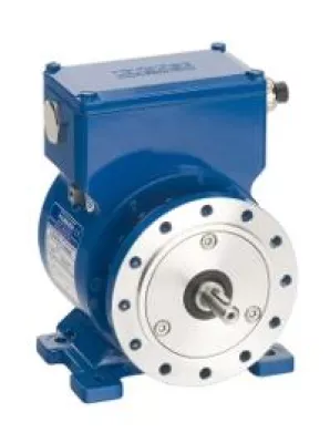 Bild: Innovation in der Schwerindustrie