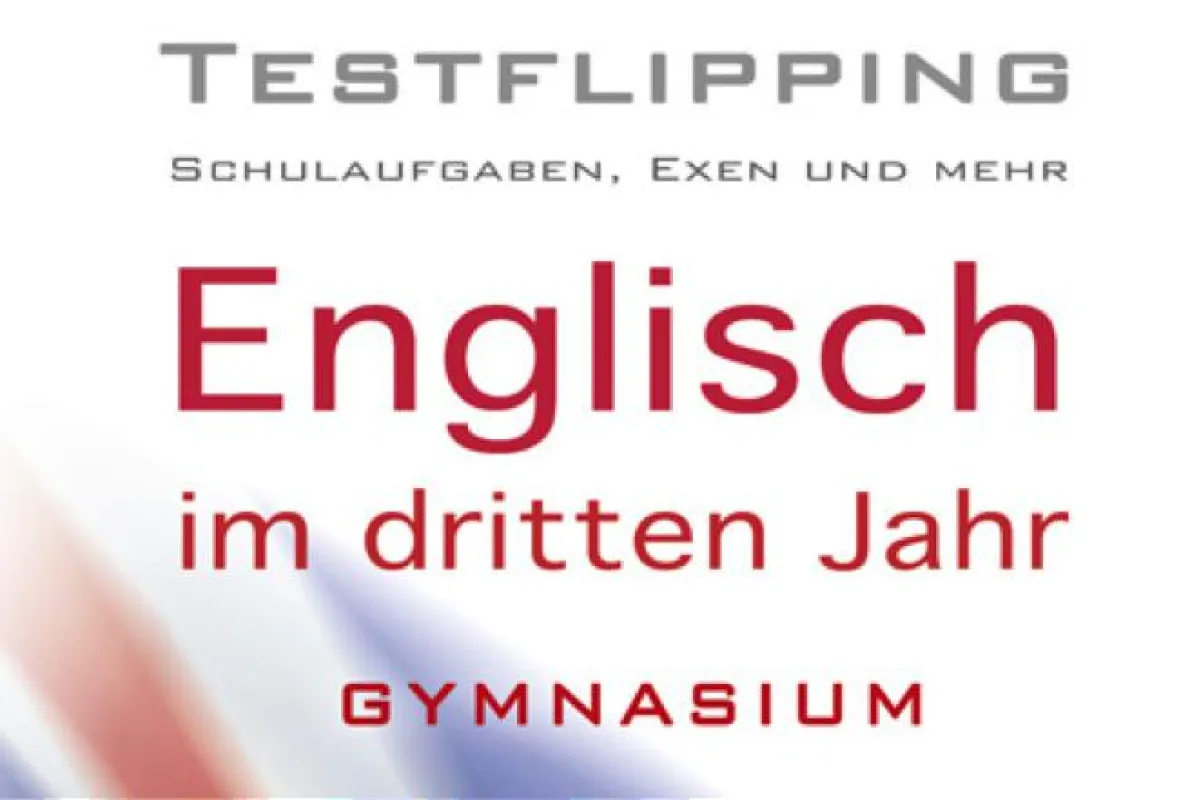 Testflipping und das ultimative Probenbuch
