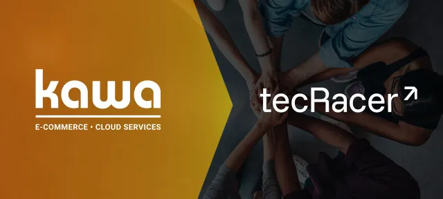 Bild: tecRacer übernimmt KaWa commerce und stärkt Position als europäischer AWS Thought Leader