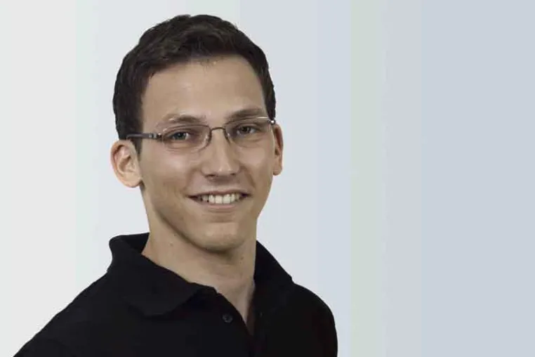 Bild: media² verstärkt sich: Auszubildender Jan Knoll übernommen