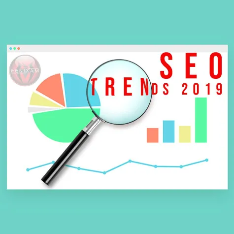Bild: 7 wichtigsten SEO Trends 2019