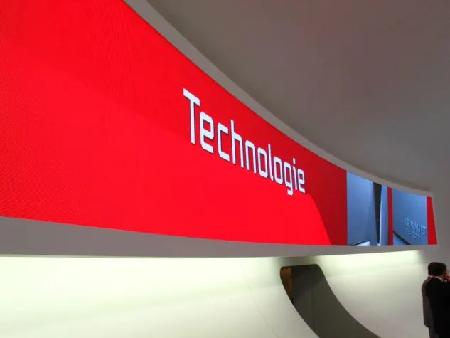 XL solutions looks back on a successful first year Bild: XL solutions looks back on a successful first year