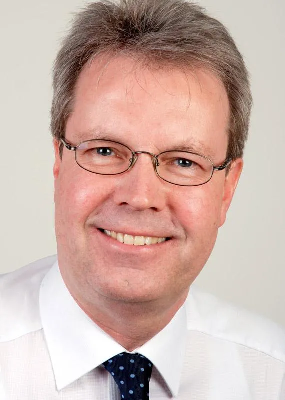 Michael Scahlk, Senior Account Manager, FRAMOS