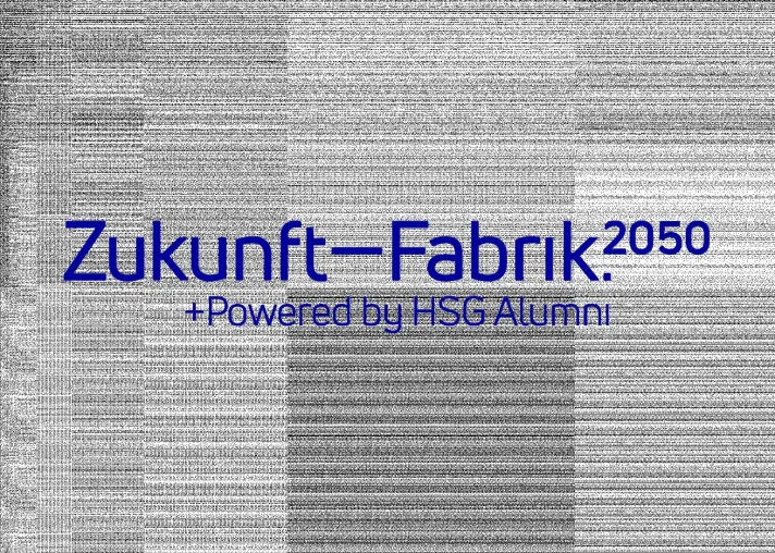 Bild: Zukunft-Fabrik.2050 startet mit der ersten Zukunft-Konferenz.2050 am 16.10.2022 in Berlin