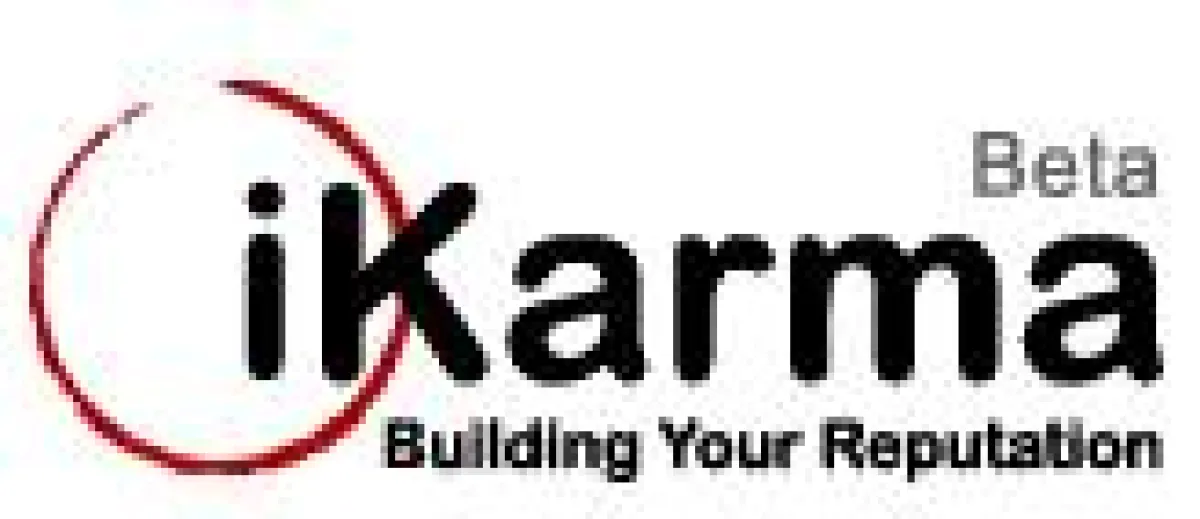 iKarma ist ein kostenloser Service