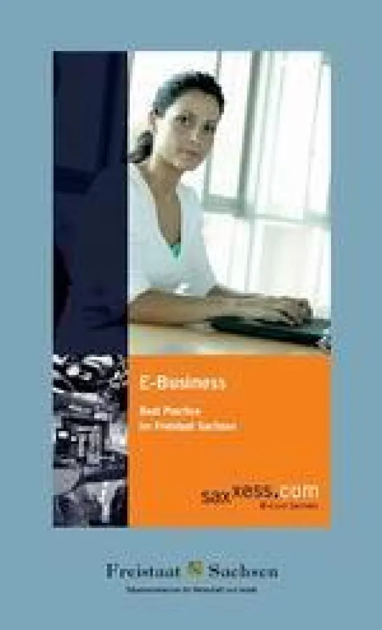 Titelbild der Broschüre