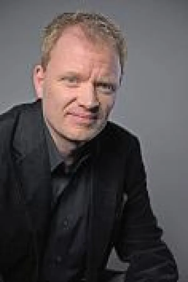 Torsten Graßmeier ist Delegierter der GPM für Baden-Württemberg