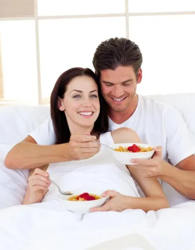 Bild: Zur Freude aller Langschläfer: Endless Weekends zu Ostern in den Swissôtel Hotels & Resorts