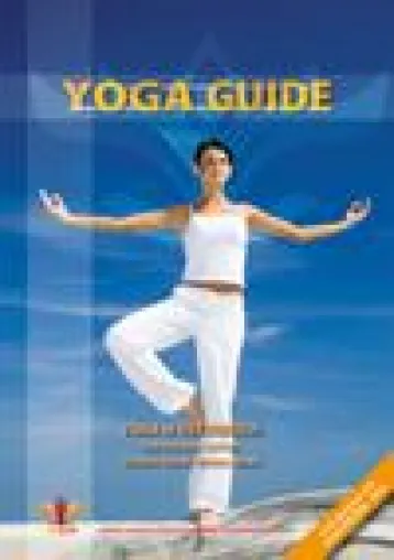 Bild: Österreichs erster umfassender Guide für Yoga-Fans