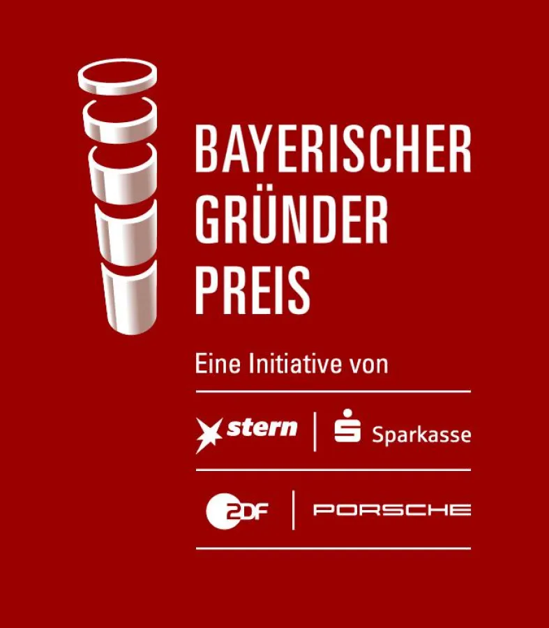 Bayerischer Gründerpreis