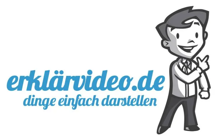 Bild: Erklärvideo.de – Effektives Marketing durch Bewegtbild