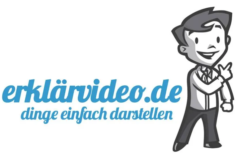 Bild: Erklärvideo.de – Effektives Marketing durch Bewegtbild