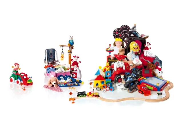Bild: myToys.de startet neue Winter-Kampagne mit mediascale