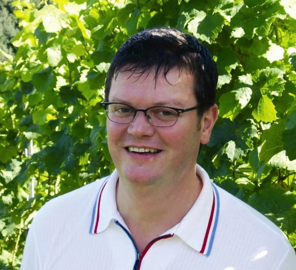 Johannes W. Steinbach, Heilpraktiker, Lebensmitteltechniker und Medizin-Journalist