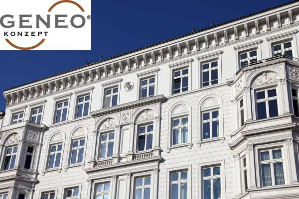 Geneo Konzept: Können Preise für Wohnimmobilien objektiv ermittelt werden? Bild: Geneo Konzept: Können Preise für Wohnimmobilien objektiv ermittelt werden?