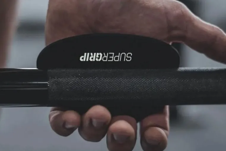 Bild: WORKOUTPADS: Saubere Hände, maximaler Grip – der smarte Handschutz für jede Trainingsform