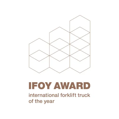 IFOY Award 2013: Nominiert sind Atlet, Clark, Crown, Jungheinrich und Still Bild: IFOY Award 2013: Nominiert sind Atlet, Clark, Crown, Jungheinrich und Still