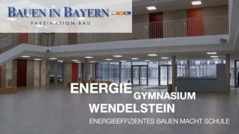 Bild: Start der TV-Reihe „Faszination Bau – Bauen in Bayern“ am 17. März im Bayernfenster von RTL (18.30-18.45 Uhr)