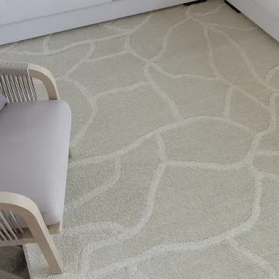 Bild: Interior-Trends 2026: Warum Textur das neue Muster wird