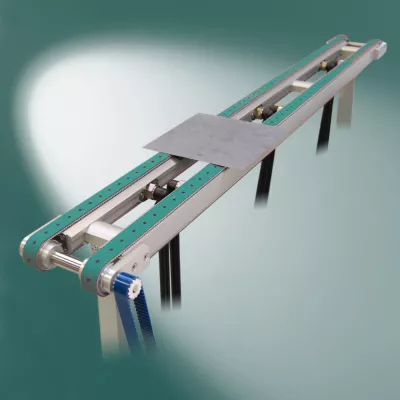 Bild: 24th European Photovoltaic Solar Energy Exhibition: Branchenspezifische Lösungen von Montech